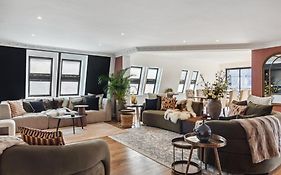 Mayfair House Londen