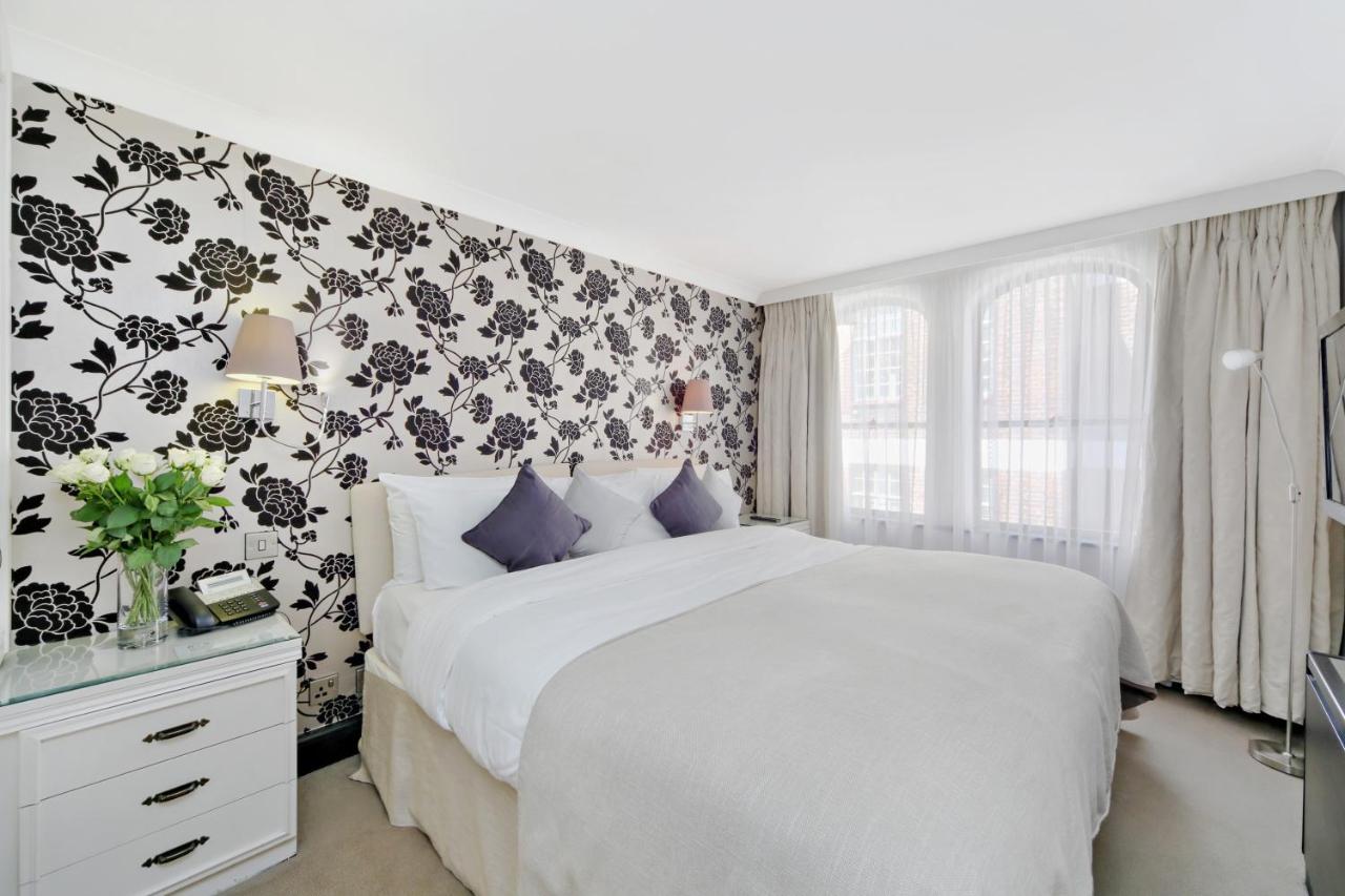 Mayfair House Londen Buitenkant foto